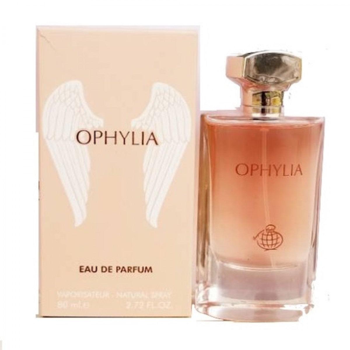 Fragrance World Ophylia EDP 80ml Perfume - Obeezi.com