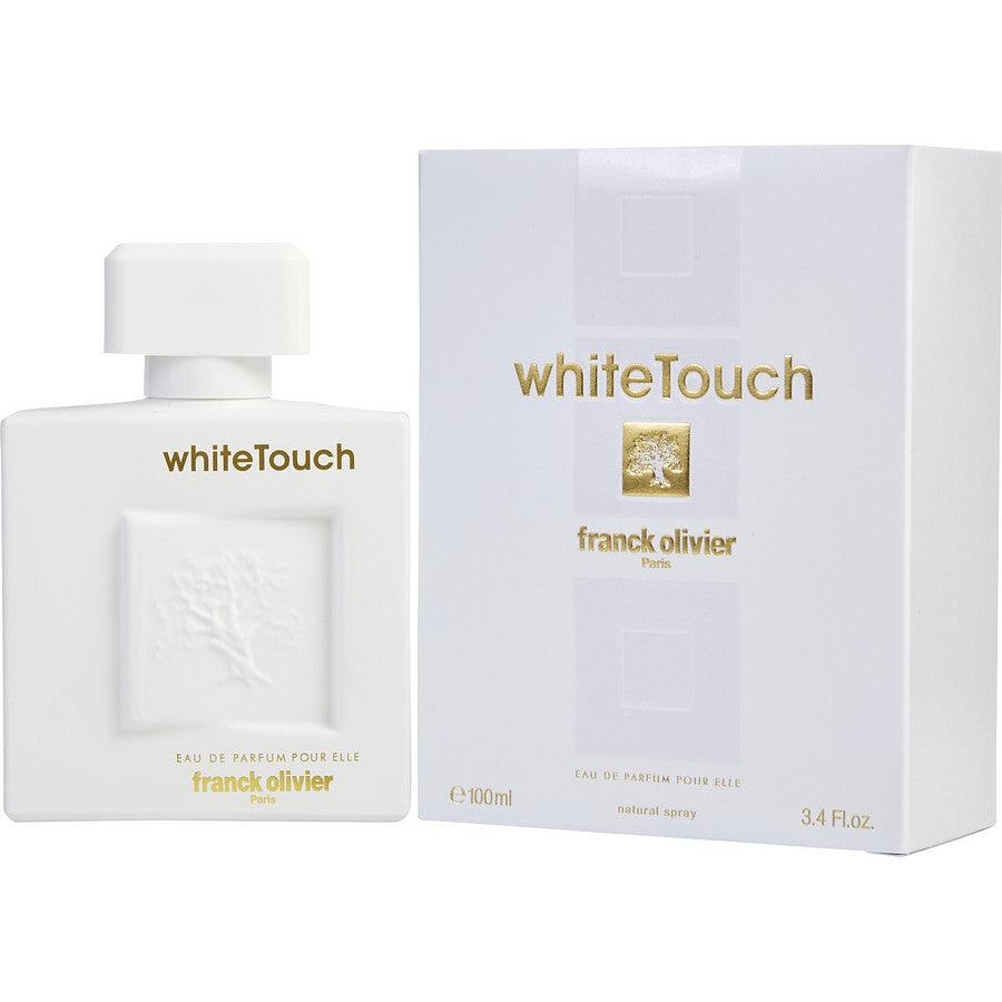 Frank Olivier White Touch 100ML EDP Perfume For Women - Obeezi.com