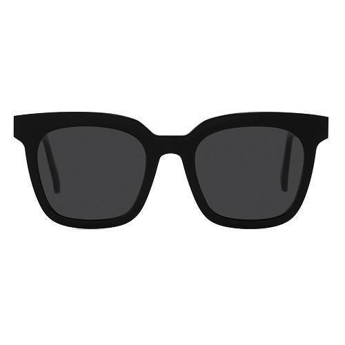 Gentle Monster Black sunglasses - Obeezi.com