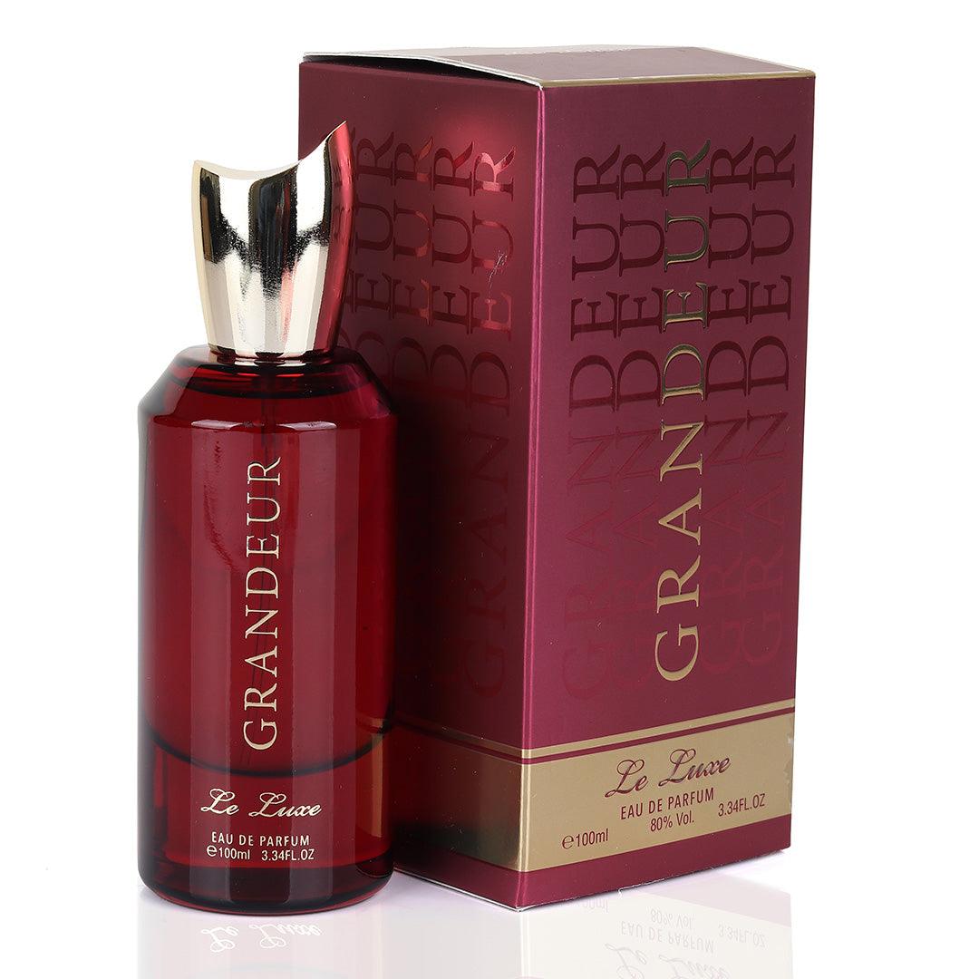 Grandeur Perfume Fragrance For Men-100ML - Obeezi.com
