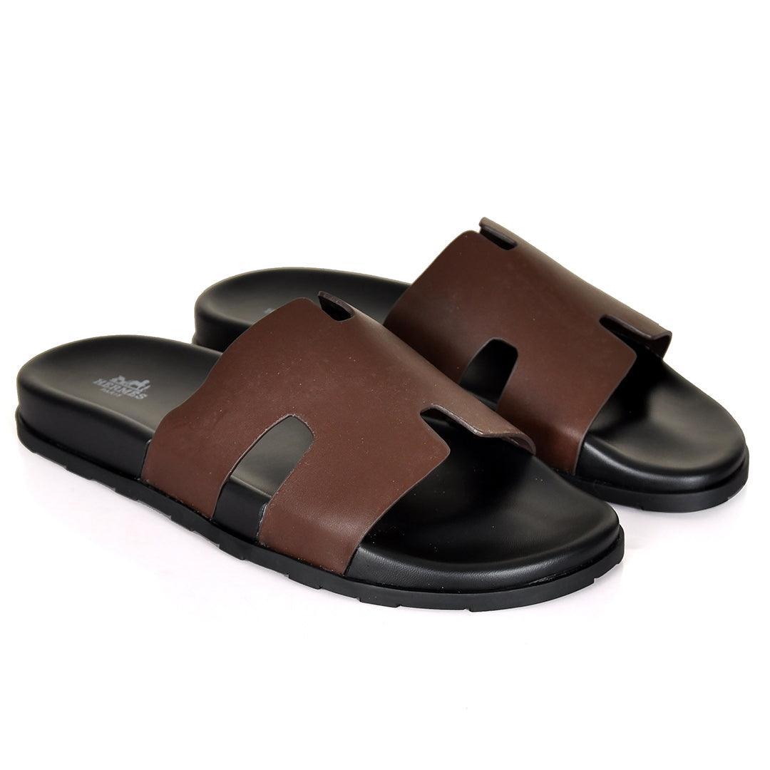 METRO Men Brown Sandals - Buy METRO Men Brown Sandals Online at Best Price  - Shop Online for Footwears in India | Flipkart.com