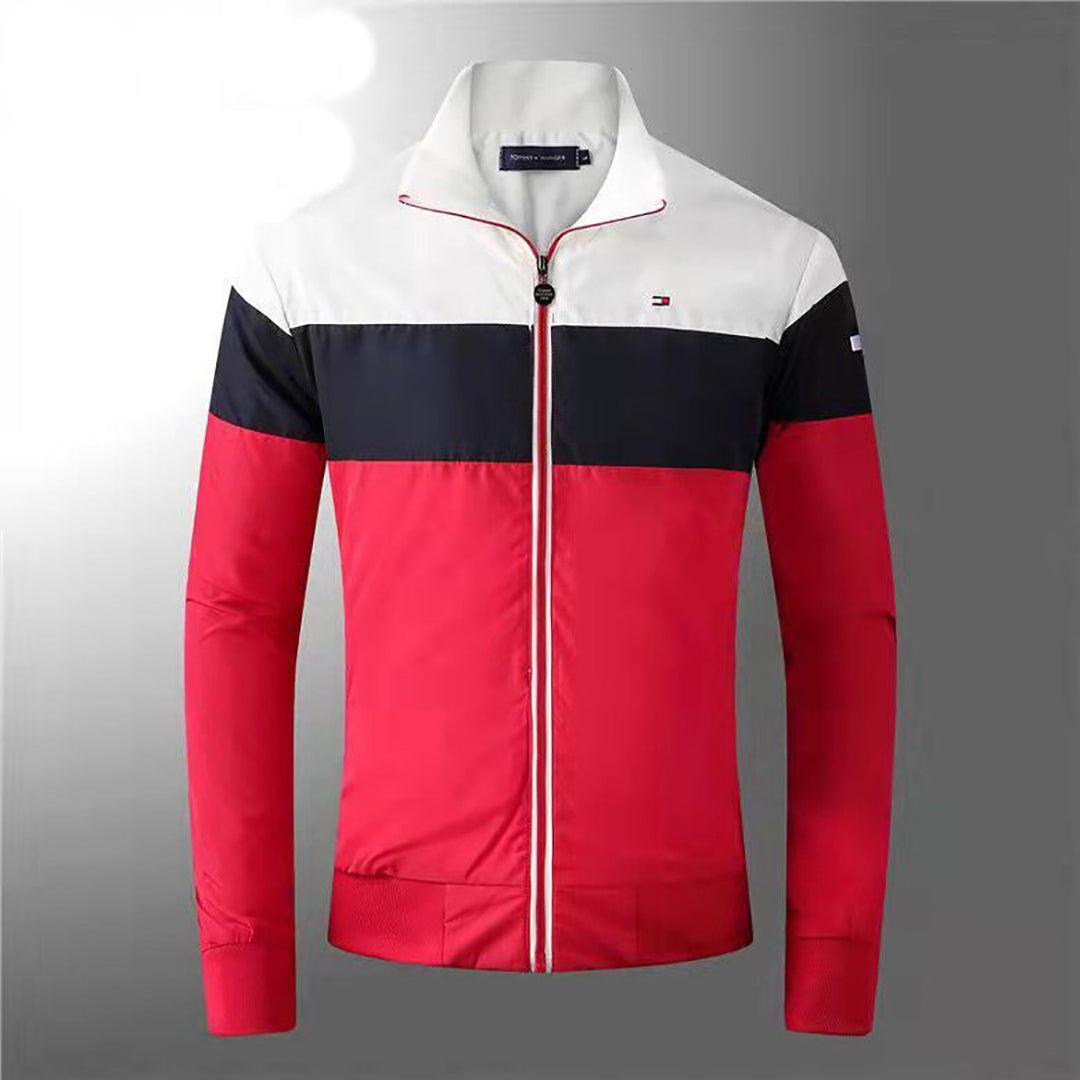 HF Multi-Color Durable Designed Jacket. - Obeezi.com