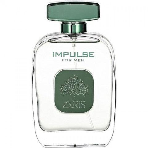 Impulse Eau De Perfume Prive Men - Obeezi.com
