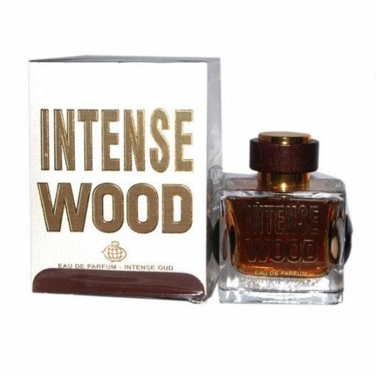 Intense Wood Eau De Parfum Vaporisateur 100ML - Obeezi.com
