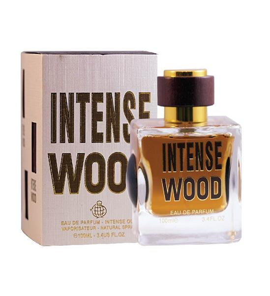 Intense Wood Eau De Parfum Vaporisateur 100ML - Obeezi.com