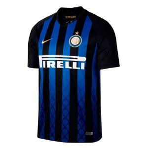Inter Milan Home 2018-2019 Jersey - Obeezi.com