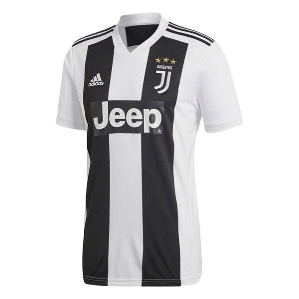 Juventus 2018-2019 Home Jersey - Obeezi.com