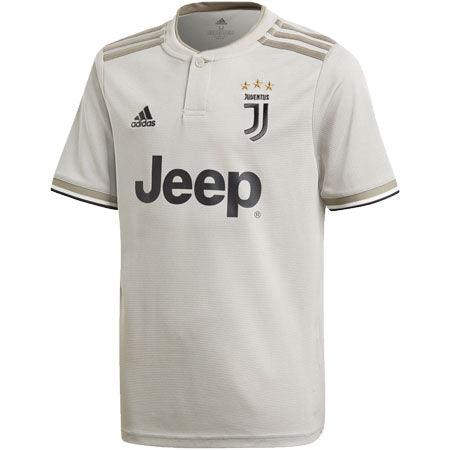 Juventus Away 2018-2019 Jersey - Obeezi.com