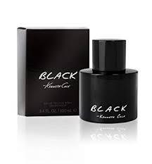 Kenneth Cole Black Eau De Parfum 100Ml - Obeezi.com