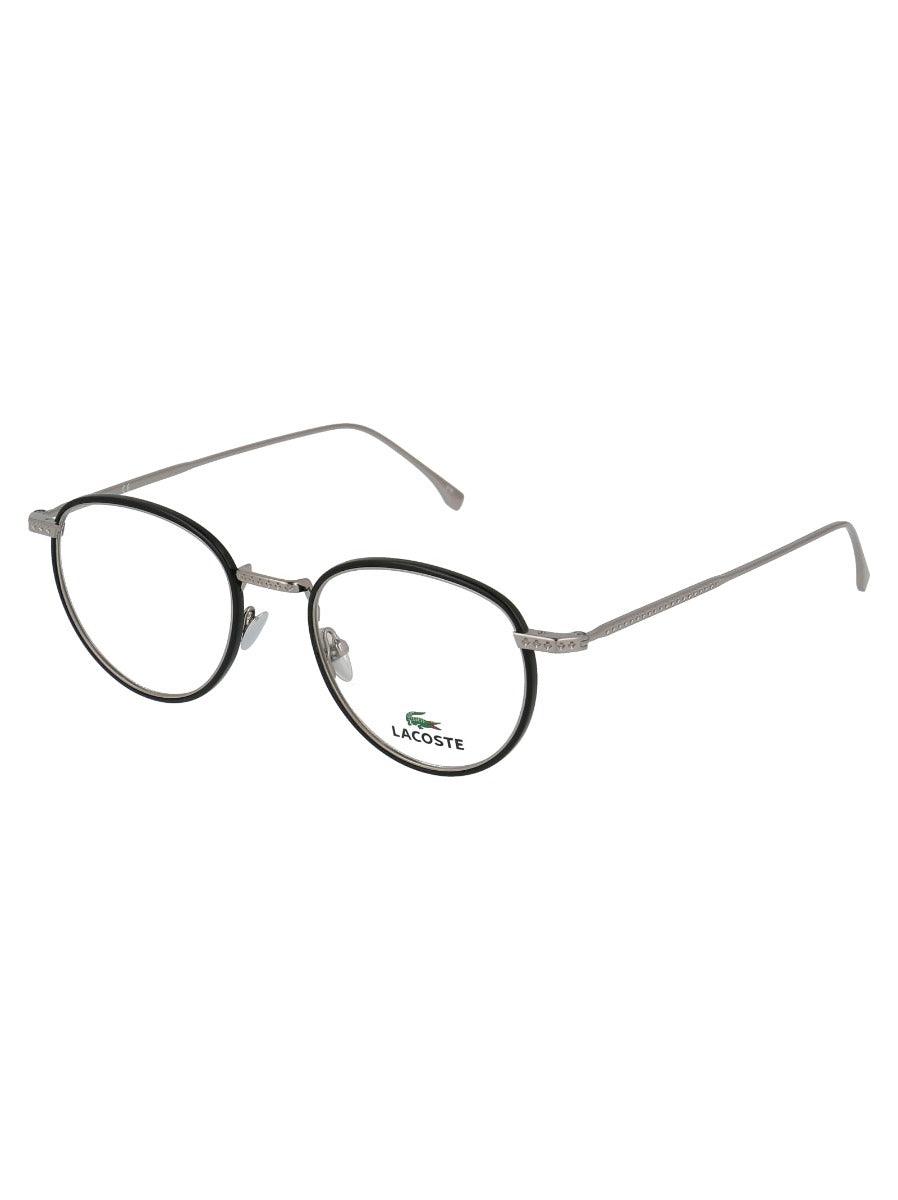 Lacoste Gold Framed clear Sunglasses - Obeezi.com