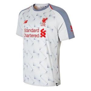 Liverpool 2018-2019 Third kit Jersey - Obeezi.com