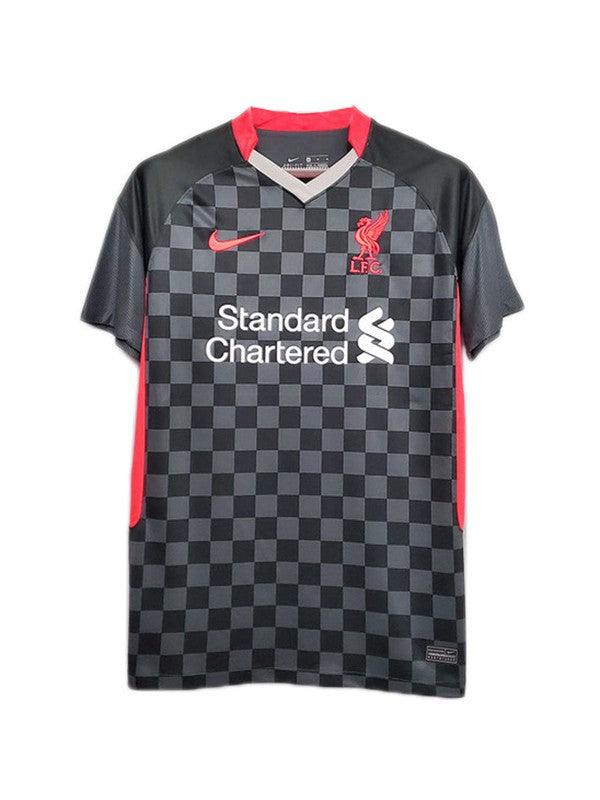 Liverpool third jersey 2020/2021 - Obeezi.com