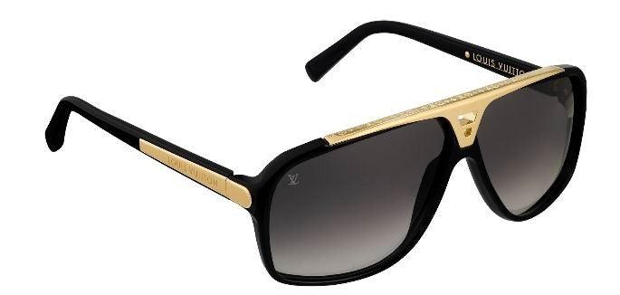 Louis Vuitton Evidence Sunglasses - Obeezi.com