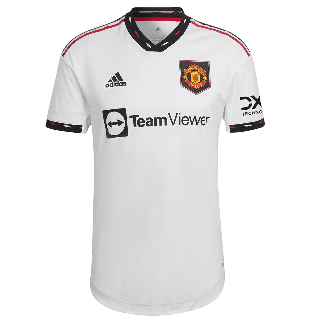 Manchester United Away Jersey 2022-2023 - Obeezi.com