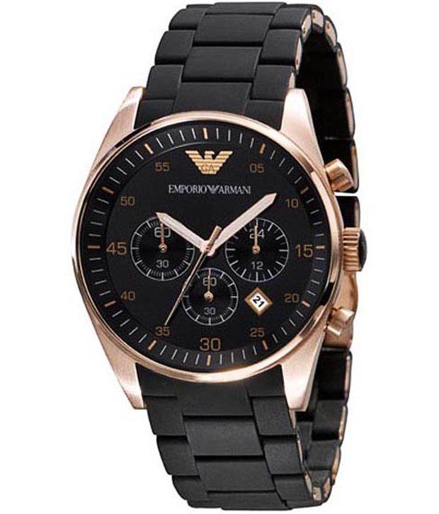 Men AR5905 Wrist Watch - Obeezi.com