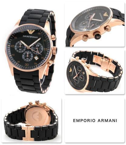 Men AR5905 Wrist Watch - Obeezi.com