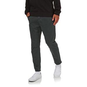 Men's Lacoste Swell Dandy Crop Pant - Grey - Obeezi.com