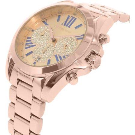 Michael Kors Bradshaw MK-6321 Chronograph Watch - Obeezi.com