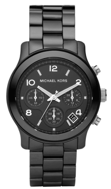 Michael Kors MK5162 Ladies Chronograph - Obeezi.com