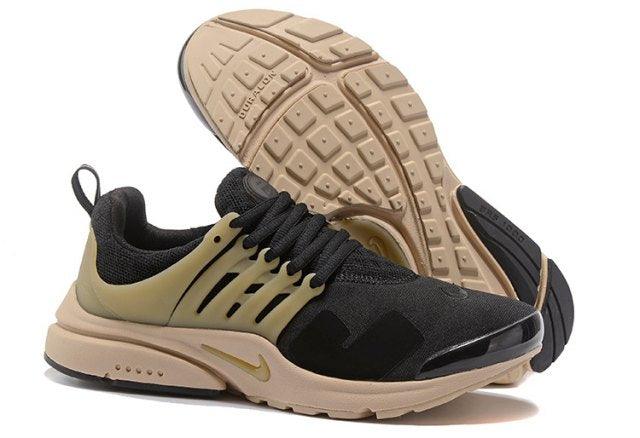 N A P Low Bamboo Black 844672 001 Men's Running Shoes Sneakers - Obeezi.com