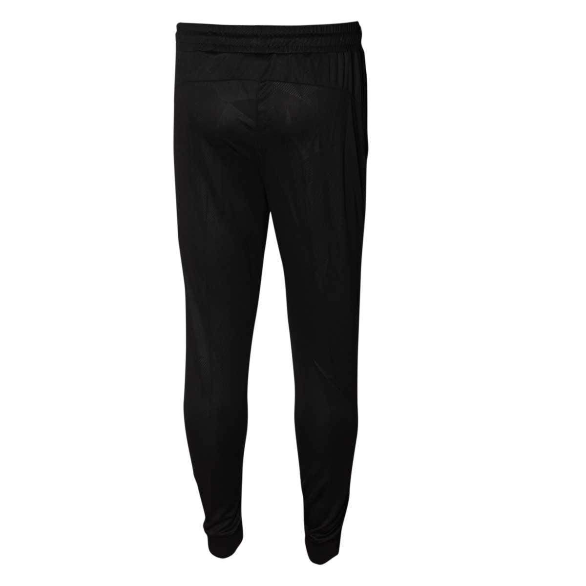 N K Men's Sportswear Club Fleece Black Joggers - Obeezi.com