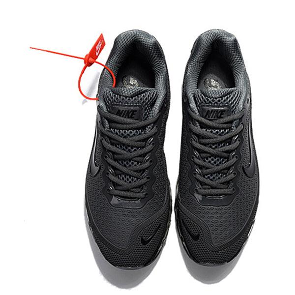 NAM 2k17.8 Mens Cold Grey Black Sneakers - Obeezi.com