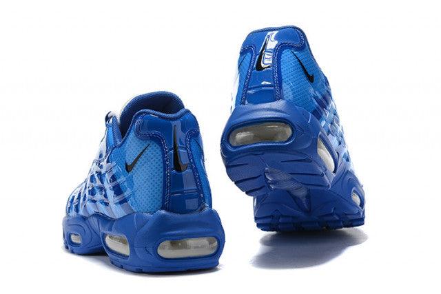 NAM 95 Royal Blue Men' Sneakers - Obeezi.com