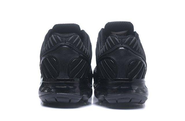 NAM Air VaporMax 2018.6 Kpu Black Gold Men's Running Sneakers - Obeezi.com