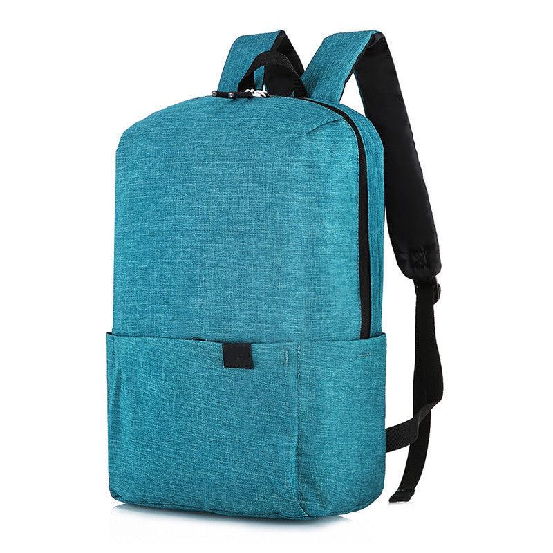 New Fashion Simple All Purpose Turquoise Bag - Obeezi.com
