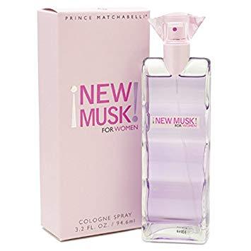 New Musk By Prince Matchabelli For Women Cologne Spray - Obeezi.com