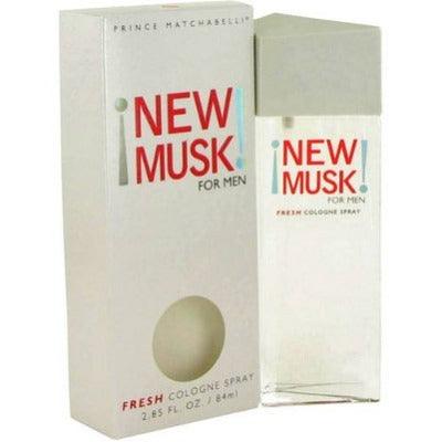 New Musk Perfume For Men - Obeezi.com