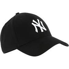 New York Yankees MLB Black Series MVP Cap - Obeezi.com