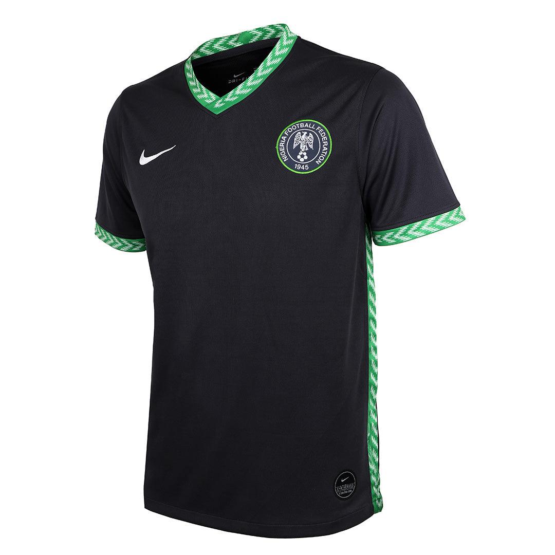Nigeria 2019-2020 Away Jersey - Obeezi.com