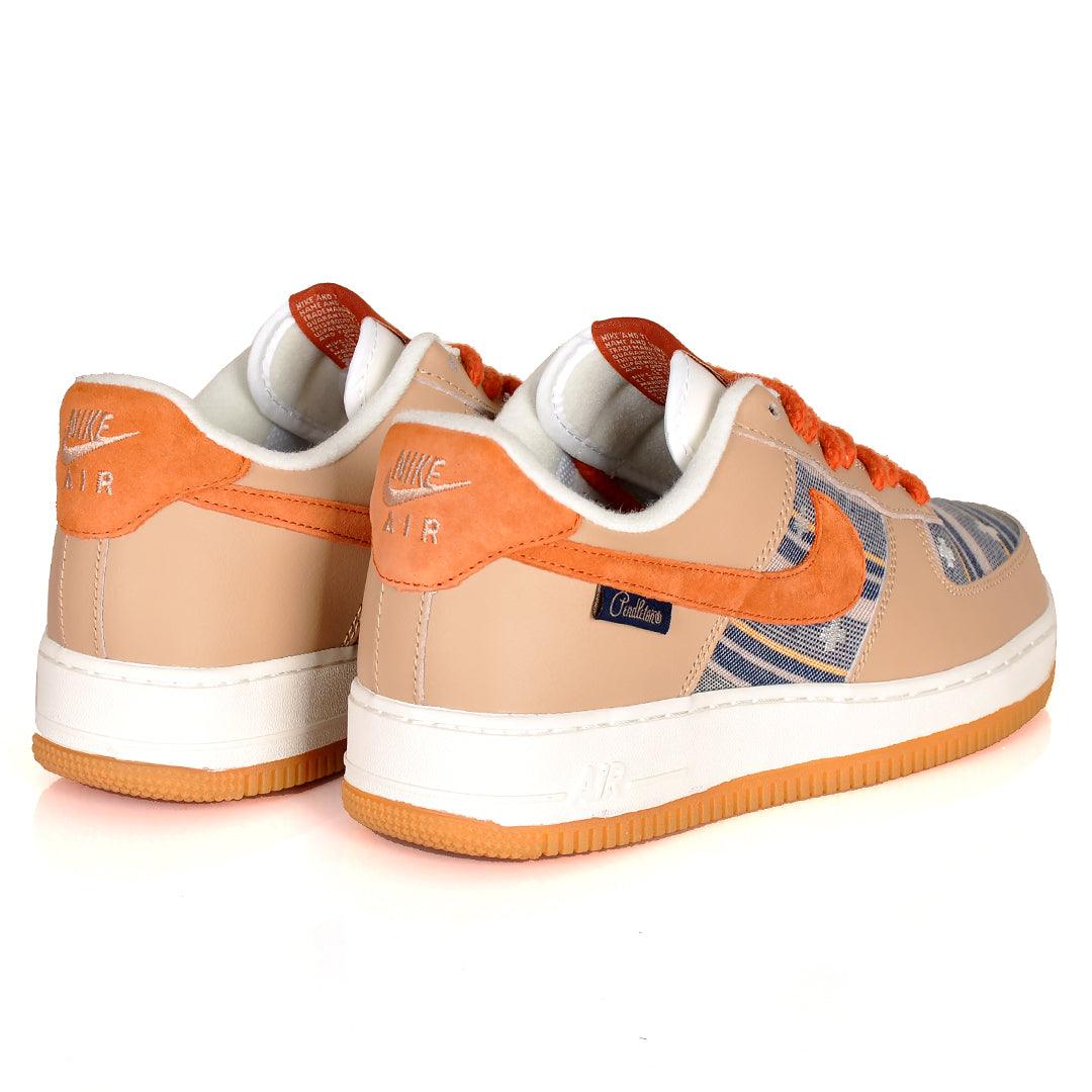 NK 1 Low N7 LV8 Utility Balanced Sneakers - Multi Color - Obeezi.com