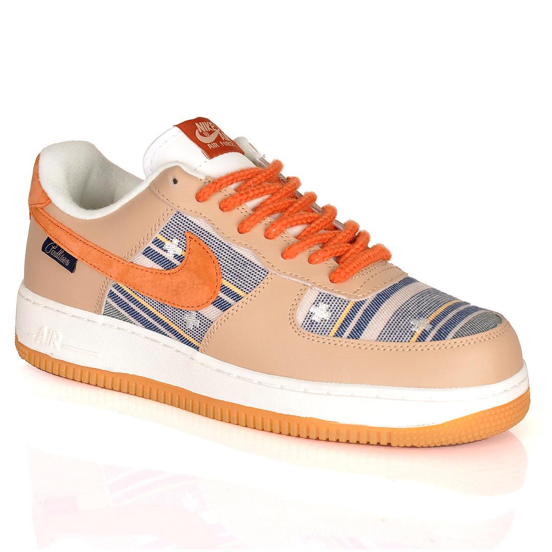 NK 1 Low N7 LV8 Utility Balanced Sneakers - Multi Color - Obeezi.com