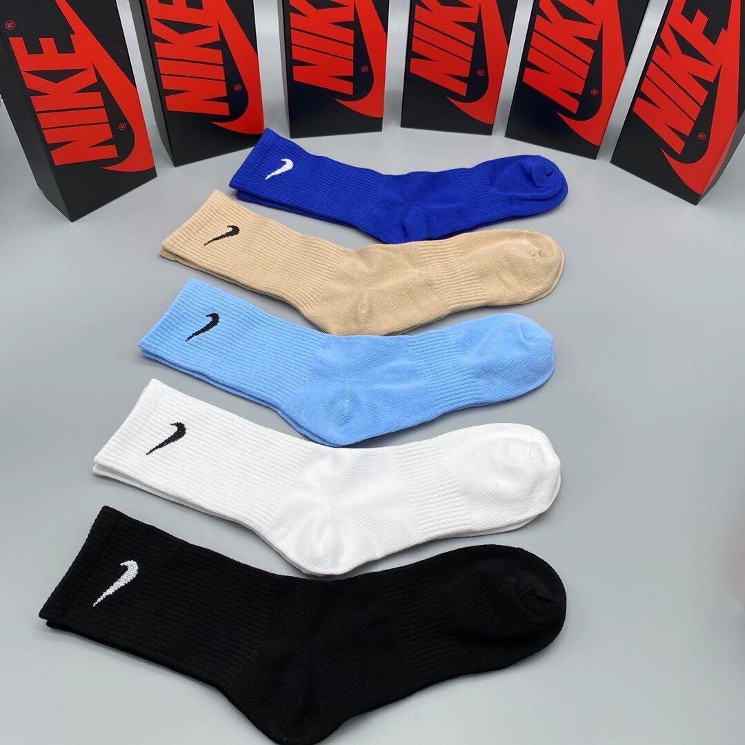NK Knit-Cotton Comfortable Men's Socks - Obeezi.com