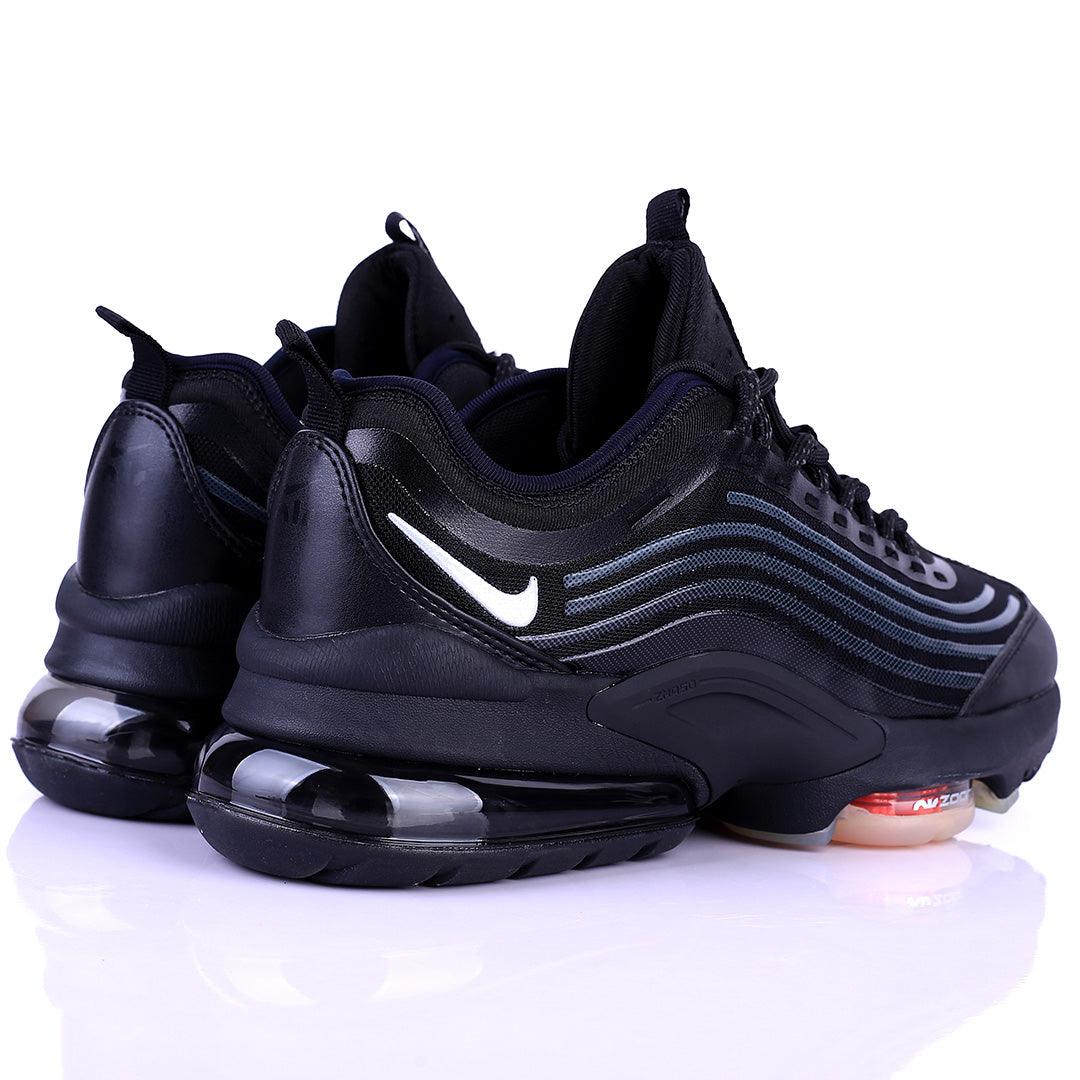 Nk Max 950 Men's Black Sneakers - Obeezi.com