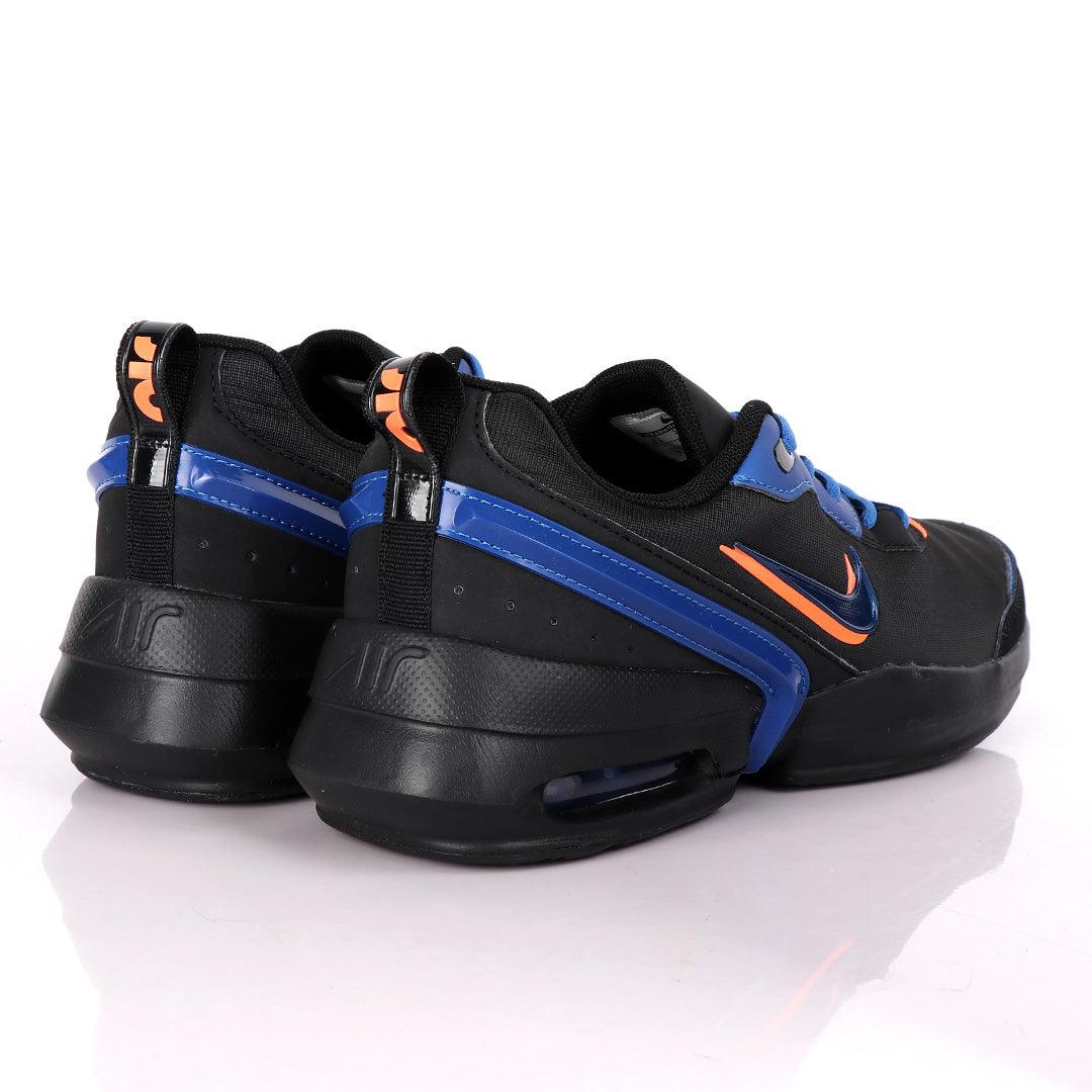 Nk Max Tavas Se Men's Sneaker -Black - Obeezi.com