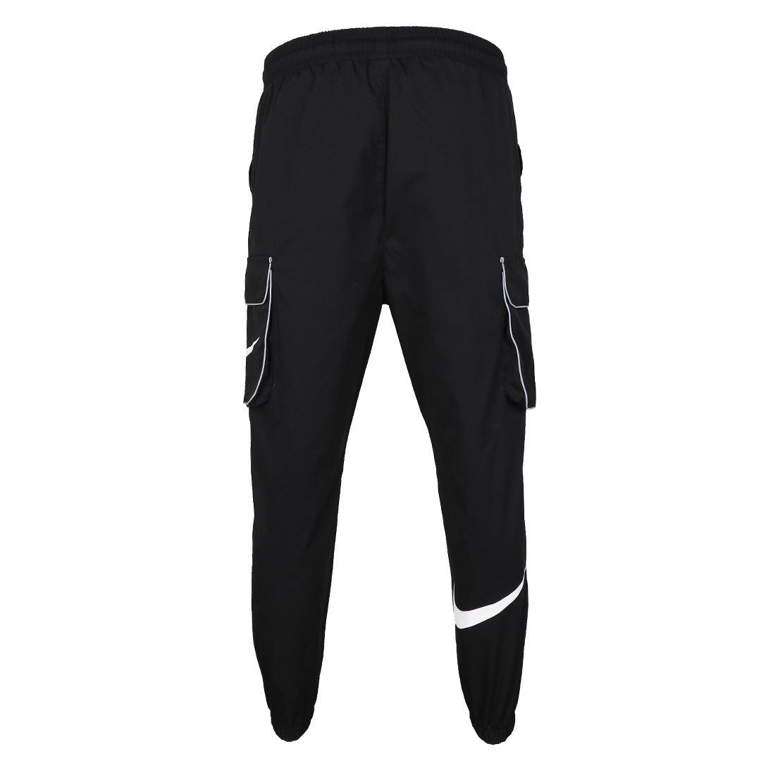 NK Men's Active Basic Jogger Sweatpants-Black - Obeezi.com