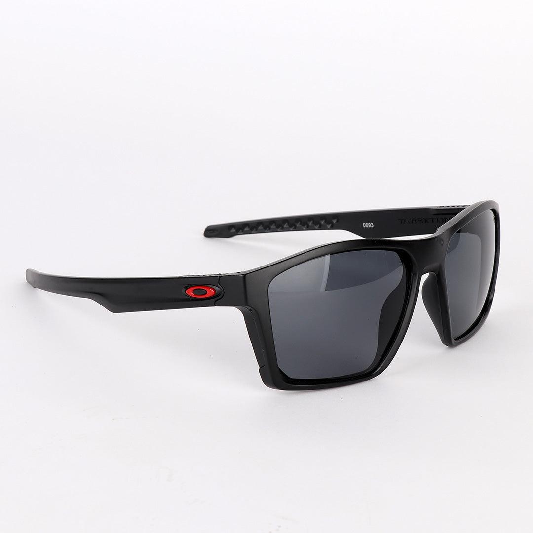 Oakley Luxury All Black Sunglasses - Obeezi.com