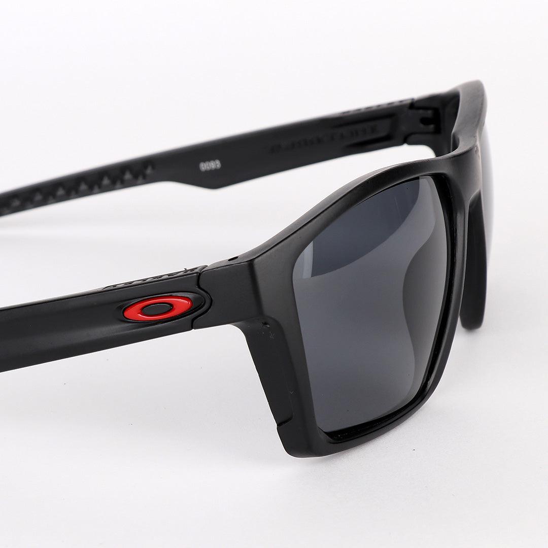Oakley Luxury All Black Sunglasses - Obeezi.com