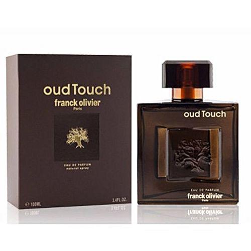 Oud Touch Franck Olivier For Men 100ML - Obeezi.com