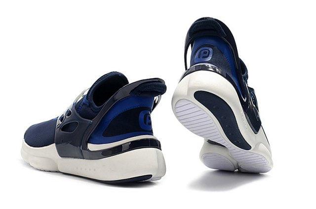 Presto Faze Hypergate Navy Blue White Sneaker - Obeezi.com