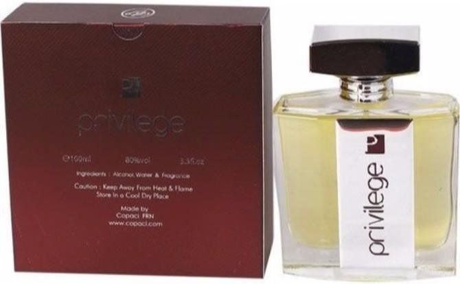 Privilege Copaci Unisex 100ml Perfume - Obeezi.com