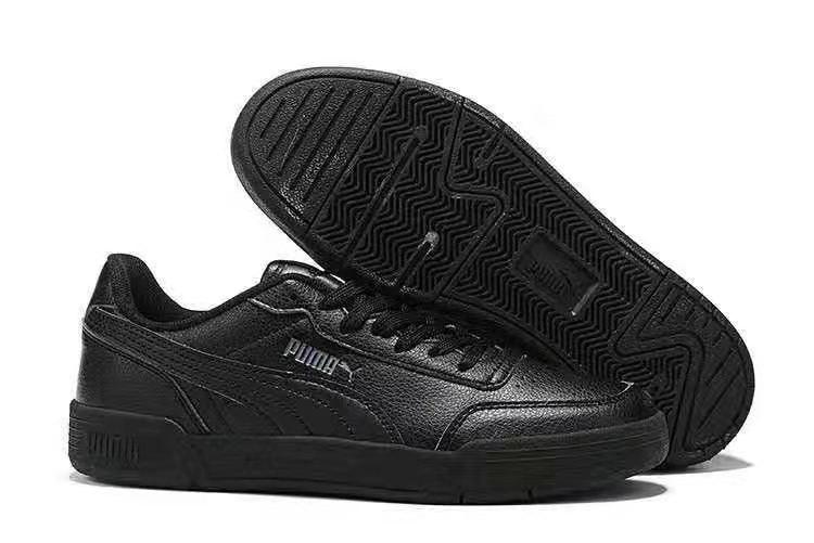 Puma Classic Rs x Black Sneakers - Obeezi.com