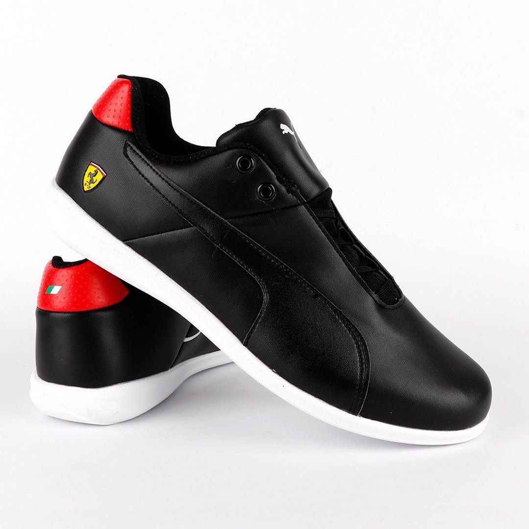 Puma sneakers Sf Future Cat Casual Black - Obeezi.com