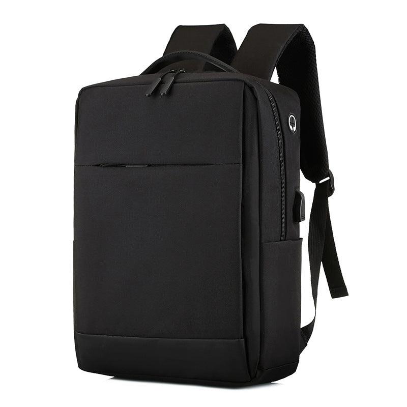 Quality Multi-Functional Smart Black Backpack - Obeezi.com