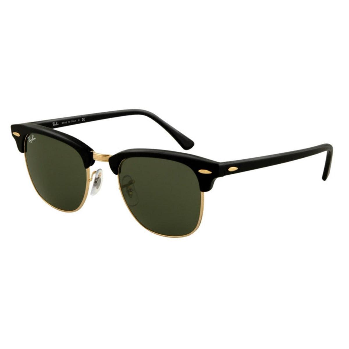 Ray Ban Clubmaster Sunglasses RB3016 - Obeezi.com