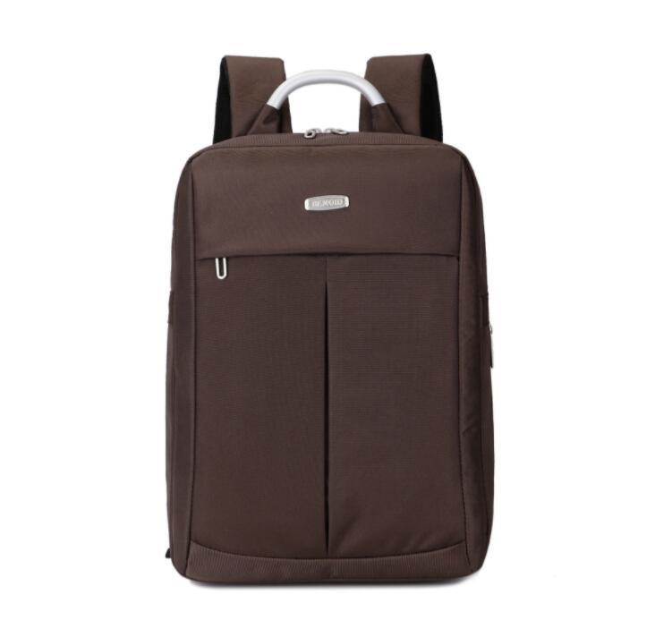 Remoid Oxford Hand and Backpack Waterproof Brown Bags - Obeezi.com
