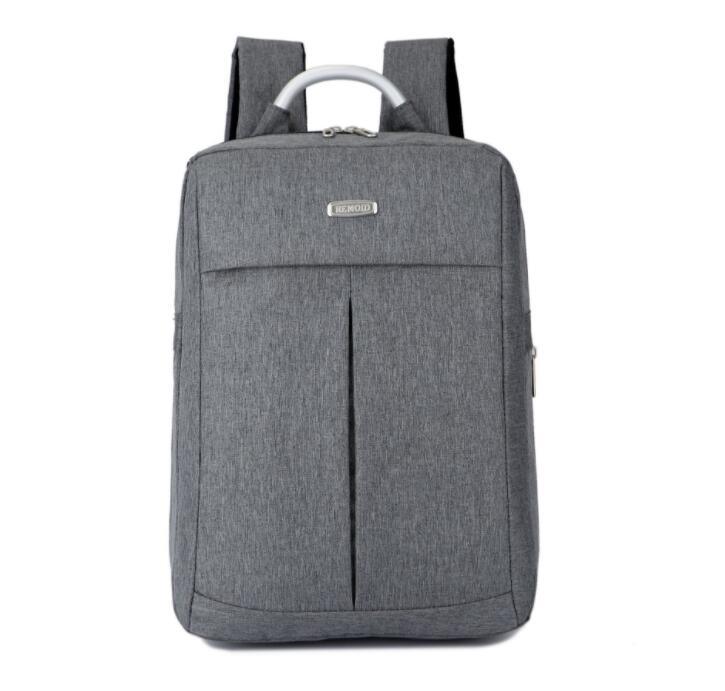 Remoid Oxford Hand and Backpack Waterproof Grey Bags - Obeezi.com